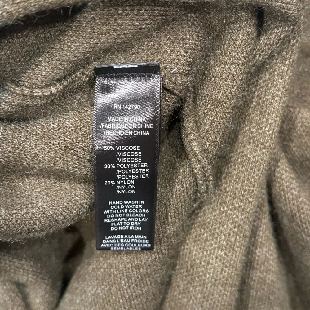 Max Sport Women’s Cardigan Size M NWT - Picture 6 of 8